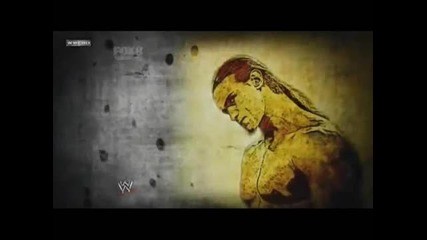 Drew Mcintyre - музика