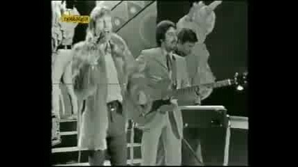 # Los Bravos - Bring a little loving 