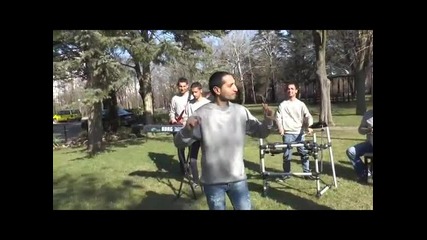Ork Suprizler - Kucheka Ruptsa 2014 Dj Oktay Zakon