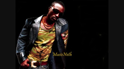 Akon - Her Shoes (new song 2011) 