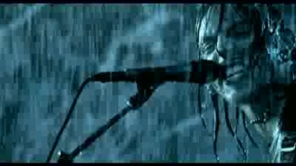 Bullet For My Valentine - Tears Don Fall