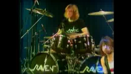 Raven - Rock Until You Drop - Bbctv