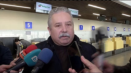 Епидемиологът, който ще бди за Лудогорец в Милано