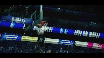 За феновете на Nba .