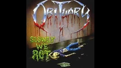 Obituary - Slowly We Rot