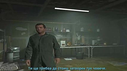 gta 5 Сезон 4 епизод 7 Живот в провинцията