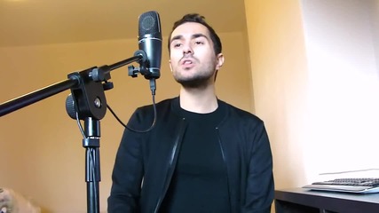 Кавър! Alex Clare - Too Close (acoustic)