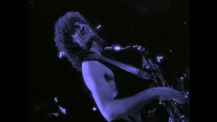 Kenny G - Midnight Motion