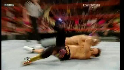 Www.ti-sat.net By Arya Hdtv John Cena Vs Chavo Guerrero