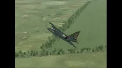 Su - 25 Lock - On Duel