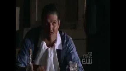 One Tree Hill Season 6 Episode 11 Part 4