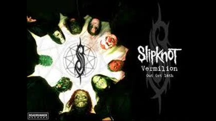 Slipknot-before I Foreget
