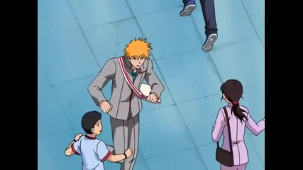 Bleach episode 1