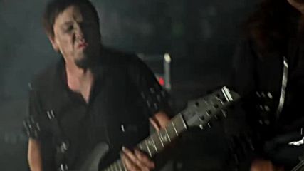 Disdained - I Live For Your Pain / Official Music Video