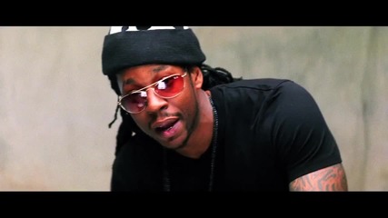 Ludacris ft. Diamond, Trina, Eve - My Chick Bad # Remix #