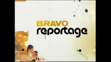 Tokio Hotel Bravo Tv part 1 