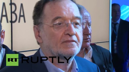 Russia: Greece "needs" Turkish Stream to "get out of vicious circle" – Greek EM