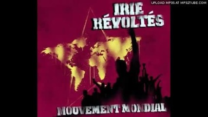 Irie Revoltes - Explosion