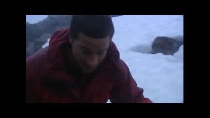 Ultimate Survival / Оцеляване на предела с Bear Grylls, Man vs. Wild, Сезон 2, Еп. 6, Scotland [1]