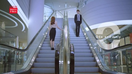 Super Junior Lotte Duty Free Dream Journey In Seoul Kor ver Реклама