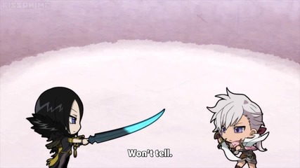 Blade and Soul Specials - 2 (720p)