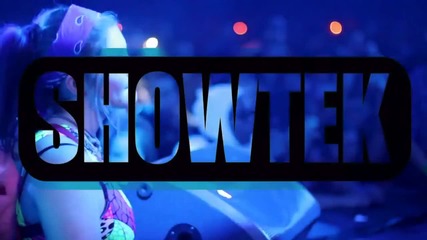 Showtek & Justin Prime ft. Matthew Koma - Cannonball ( Fan Video )
