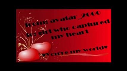 I Love U