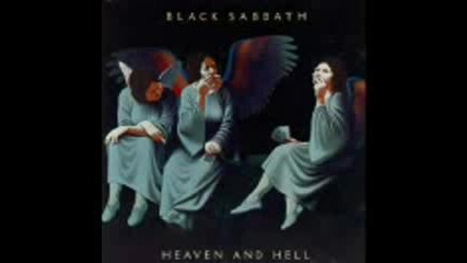 black sabbath - children of the sea