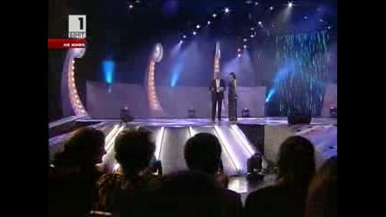 Българската Песен За Евровизия (финал) 21.02.2009г (част 3)