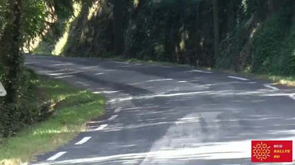 Rallye des Camisards 2010 [hd]