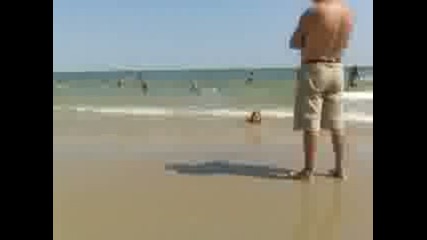 Лято