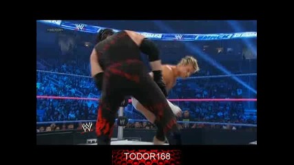 Wwe.smackdown.2012.10.12.част 3