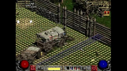 Diablo 2 Gold Drop Event