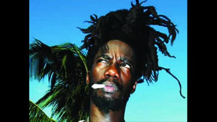 Sizzla - Da Girl