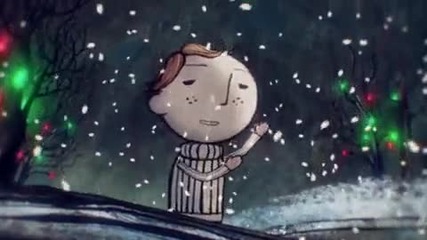 George Michael - December Song (i Dreamed of Christmas) 