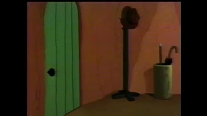 Warner Bros - Operation Rabbit 