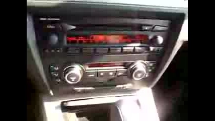 Bmw 328i Starting