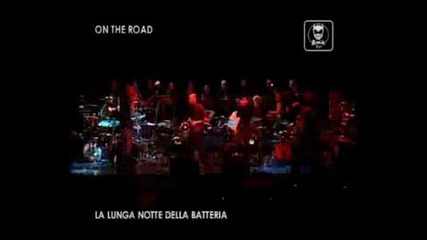 Rezophonic- Can You Hear me (live)