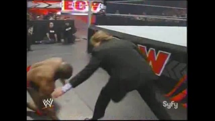 Wwe Ecw 5.1.10 3/5