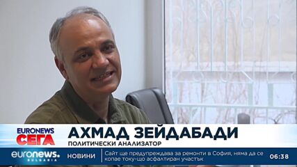 Ниска избирателна активност се очаква на изборите в Иран