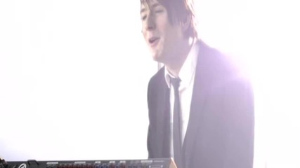 Owl City - Vanilla Twilight