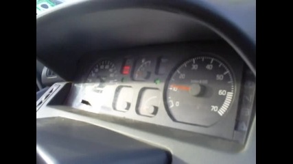 Renault Clio 1.8 F3p 
