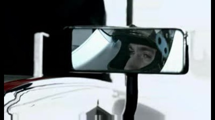 Bmw sauber F1 2009 showroom
