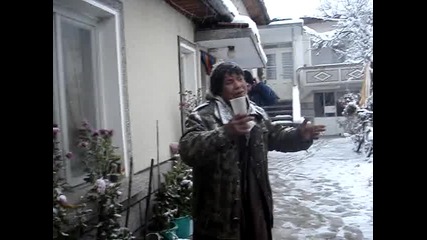 Nai - qkata fenka na selo Padarevo 