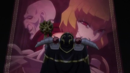 Overlord Opening