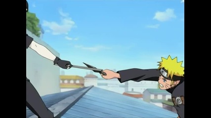 Naruto Shippuuden - 34 [ Бг Субс ] Високо Качество