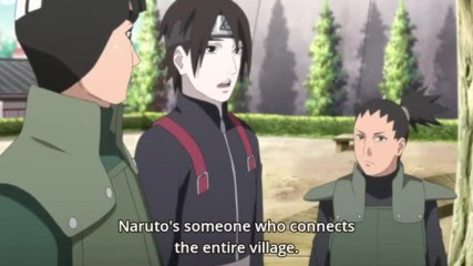Naruto Shippuuden Episode 499