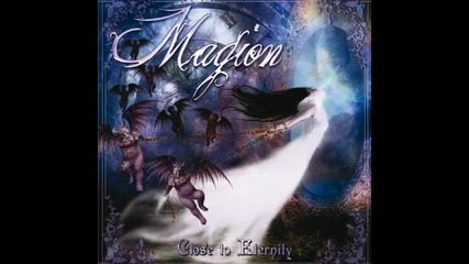 Magion - War Of Hearts