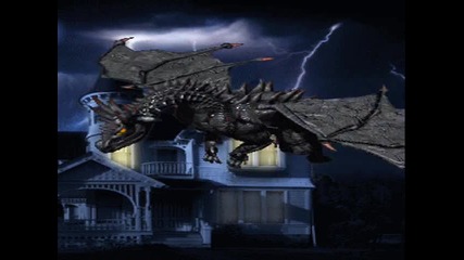 Dragonss Песента е Helloween - Are you metal