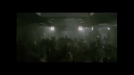 Breaking Benjamin - Dance with the Devil 